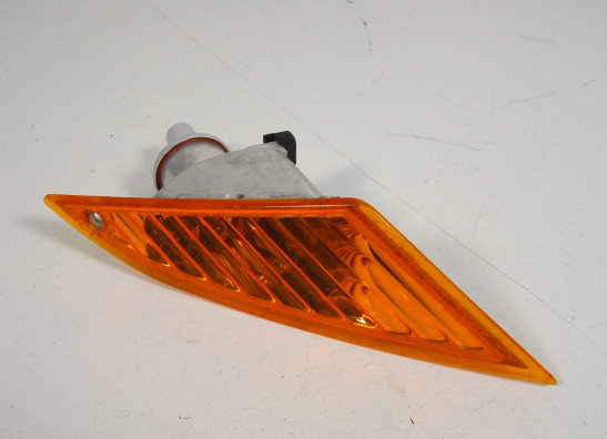 Knipperlicht rechts voor BMW K 1200 GT