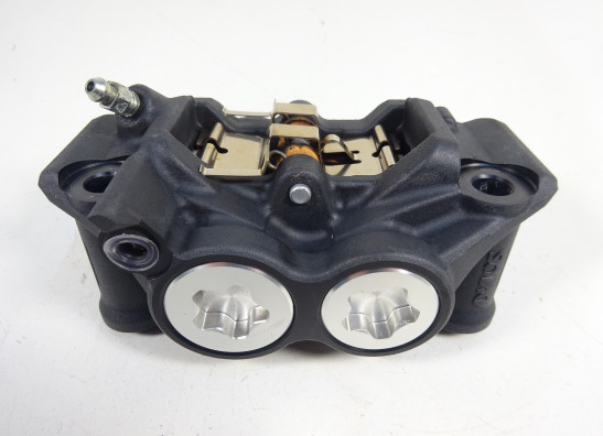 Remklauw rechts voor Yamaha MT 09
