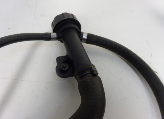 Radiator toebehoren Aprilia Falco