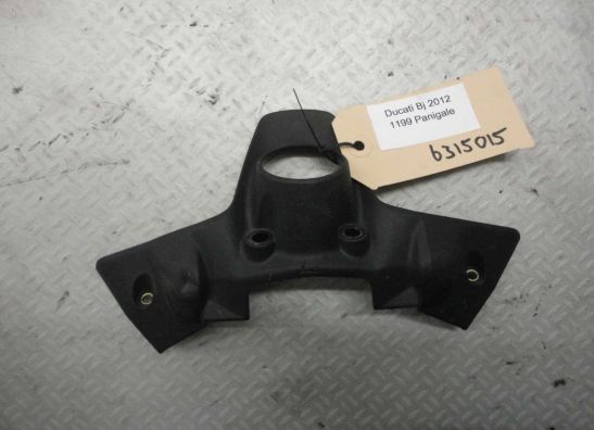 Fairing inner side Ducati Panigale 1199