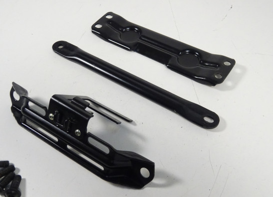 Frame body parts Ducati Hypermotard 821