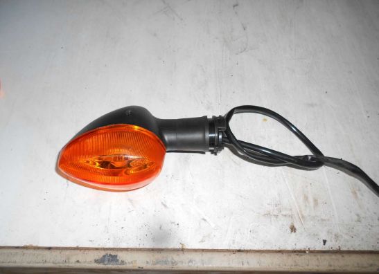 Knipperlicht links achter Yamaha YZF R6