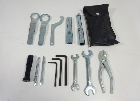 Gereedschapset Kawasaki VERSYS 650