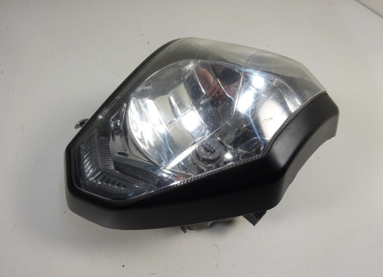 Headlight Yamaha MT 09
