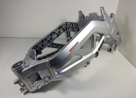 Rahme teile Suzuki SV 650