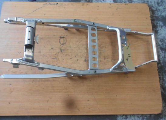 Achtersubframe Yamaha YZF R6