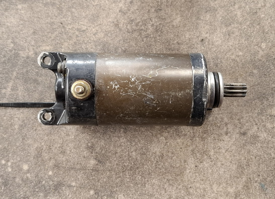 Starting motor Kawasaki ZZR 250