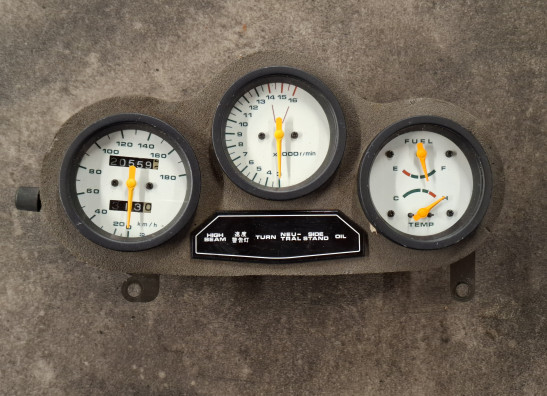 Tellerset Suzuki RG 500
