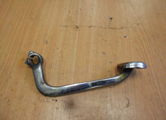 Rempedaal Yamaha XJ 900 S Diversion