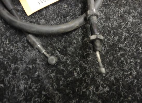 Clutch cable BMW F 800 R
