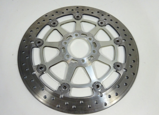 Brake disc front KTM 990 Superduke
