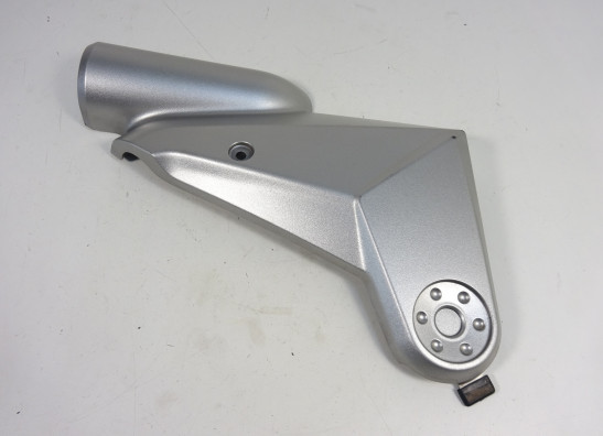 Seitenverkleidung links klein Kawasaki VERSYS 650