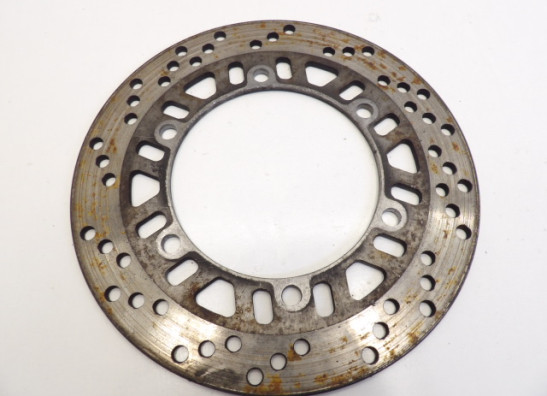Brake disc front Kawasaki GPZ 900