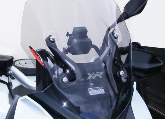 Kuipruit BMW S 1000 XR