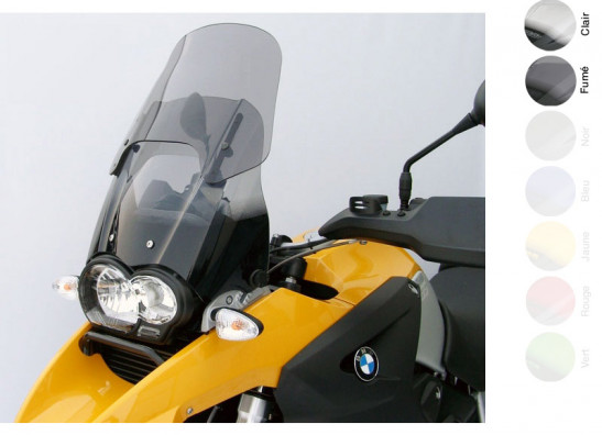 Kuipruit BMW R 1200 GS