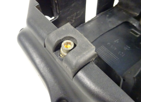 Accubak Ducati 749  999