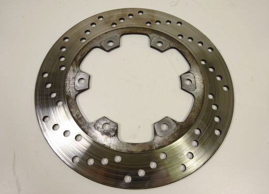 Rear brake disc Ducati monster 600