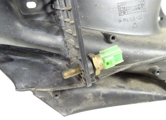 Luftkanale links Aprilia RSV 1000