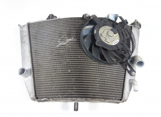 Radiateur Suzuki GSX R 750