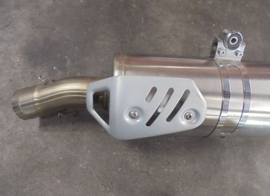Muffler BMW F 800 R