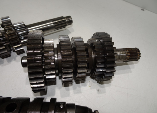 Getriebe Ducati monster 900