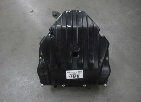 Air cleaner case Kawasaki Z 1000 Sx