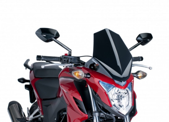 Kuipruit Honda Overige Honda