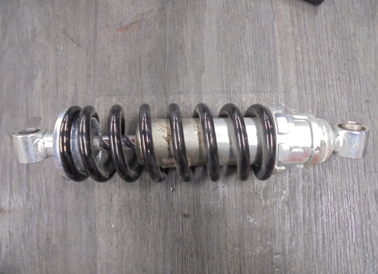 Stossdampfer hinten Triumph Trident 660