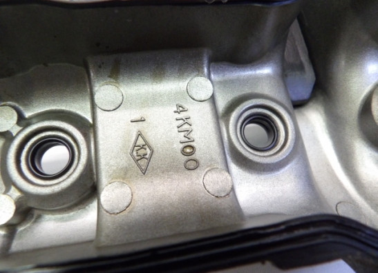 Kleppendeksel Yamaha XJ 900 S Diversion