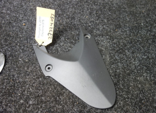 Achterspatbord Triumph Daytona 675 