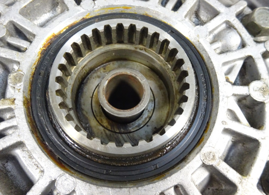 Cardan Yamaha FJR 1300