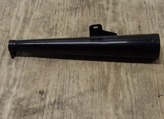 Uitlaat Suzuki GSX 750