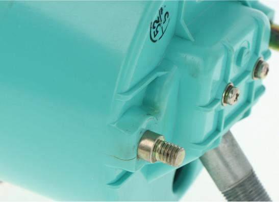 Teller Honda CB 750 F