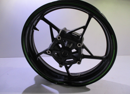 Front Wheel Kawasaki Z 900