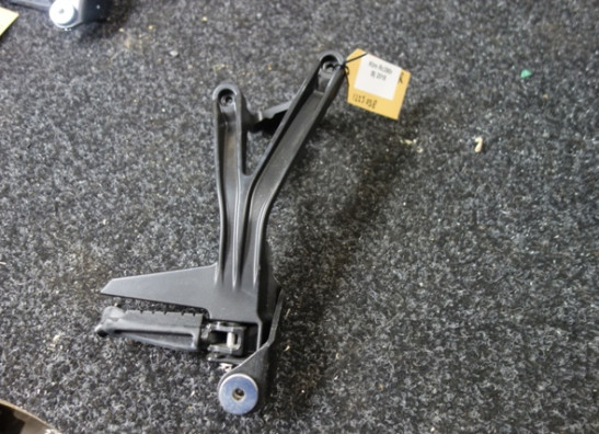Pillion step right KTM RC 390
