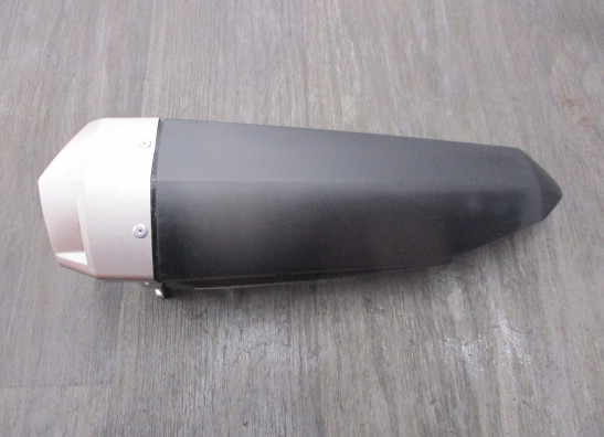 Muffler Yamaha XTZ Tenere