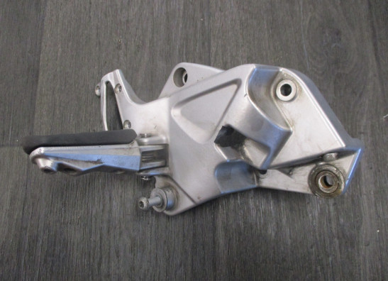 Main step holder right BMW F 800 GT