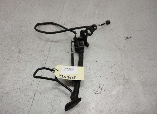 Side stand bar BMW R 1150 RT   R 850 RT