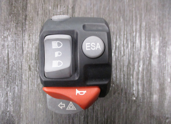 Stuurschakelaar links BMW R 1200 GS