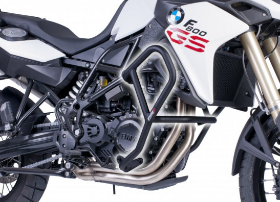 Valbeugel BMW F 800 GS