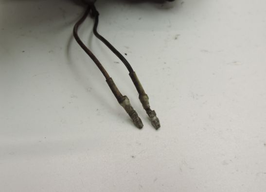 Koplamp Kawasaki GPZ 900