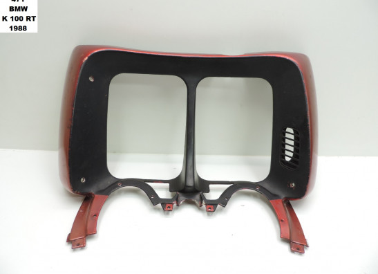 Radiator toebehoren BMW K 100