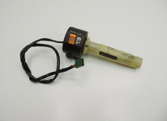 Handlebar switch assy right Suzuki GS 550