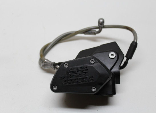 Rempomp BMW R 1200 R