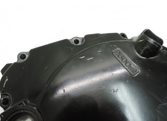 Koppelingsdeksel Suzuki GSX R 750