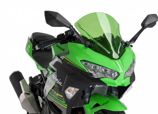 Scheibe Windschild Kawasaki Overige Kawasaki