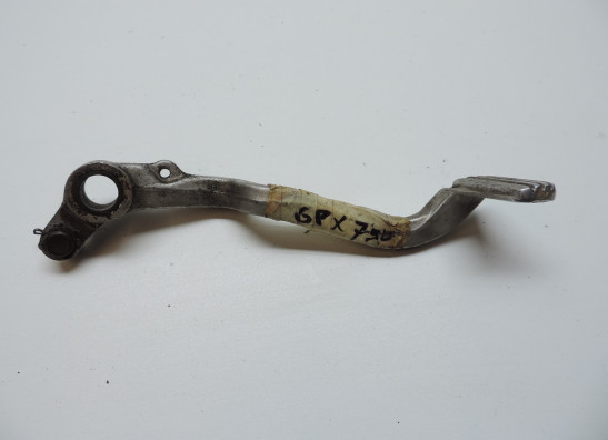 Bremspedal Kawasaki GPX 750