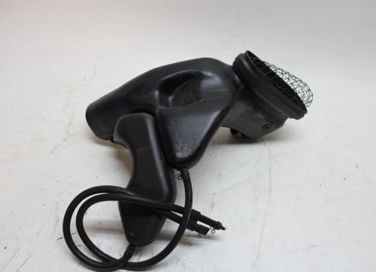 Air intake right Kawasaki ZX 9 R
