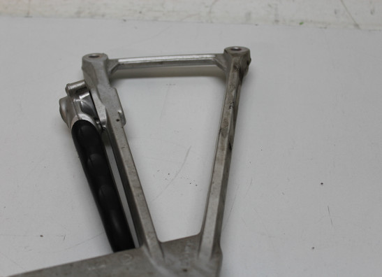 Pillion step left  Ducati Multistrada 1200