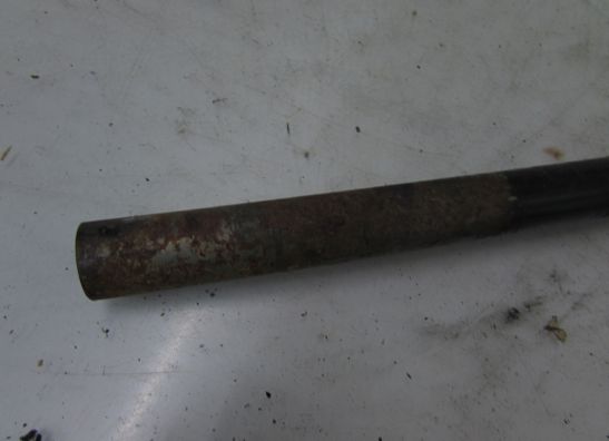 Clip on rechts Yamaha XJ 600 Diversion